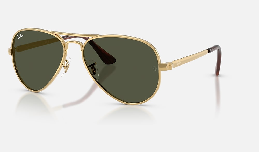 レイバン公式ストア】 Ray-Ban® AVIATOR MAX サングラス