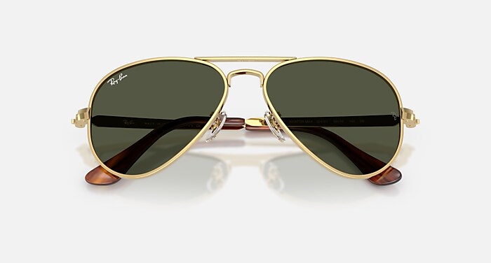 レイバン公式ストア】 Ray-Ban® AVIATOR MAX サングラス