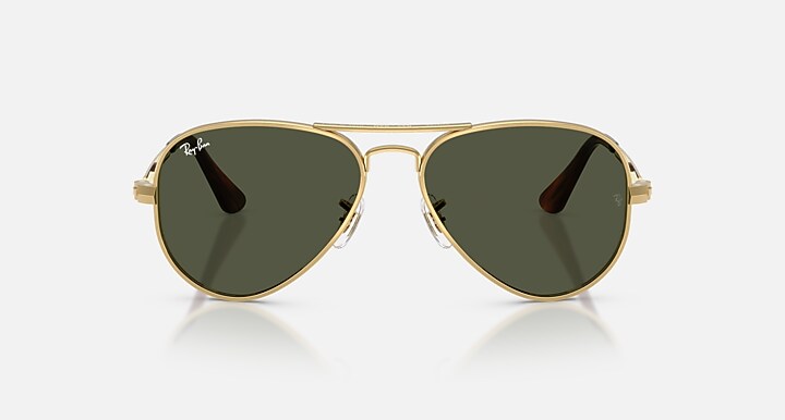 Check out the Aviator Max at ray-ban.com