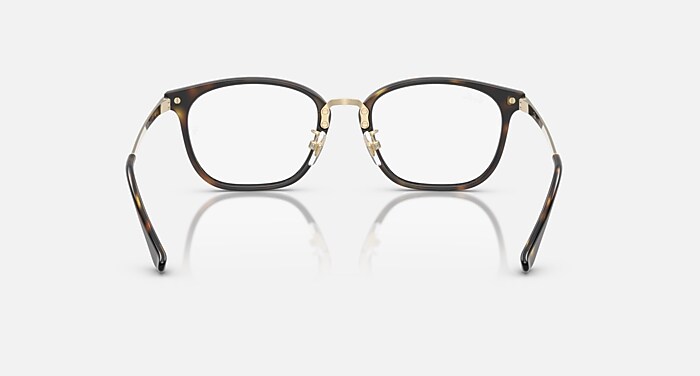 Ray-Ban レイバン RX7247D-5392 ダークグレーサングラス 楽天市場