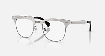 アクセサリー RB Ray Ban RB8307 029/71 Aviator Tech Carbon Fibre Gunmetal