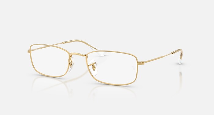 レイバン公式ストア】 Ray-Ban® RB6647 OPTICS メガネ | アリスタ