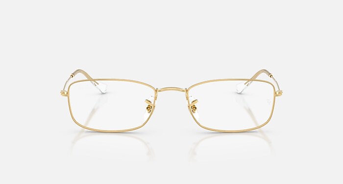 レイバン公式ストア】 Ray-Ban® RB6647 OPTICS メガネ | アリスタ