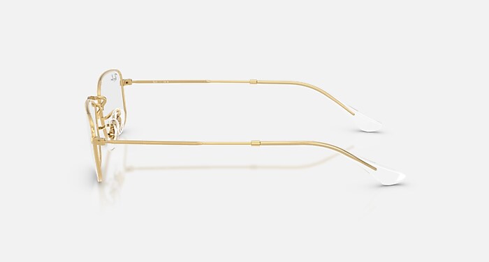 レイバン公式ストア】 Ray-Ban® RB6647 OPTICS メガネ | アリスタ
