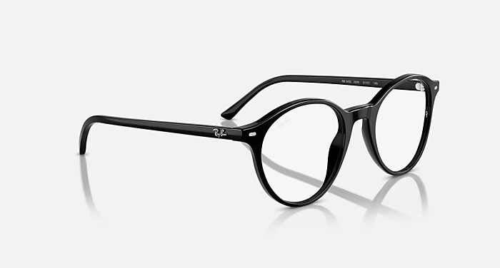 BERNARD OPTICS Eyeglasses with Black Frame RB5430 Ray-Ban® US