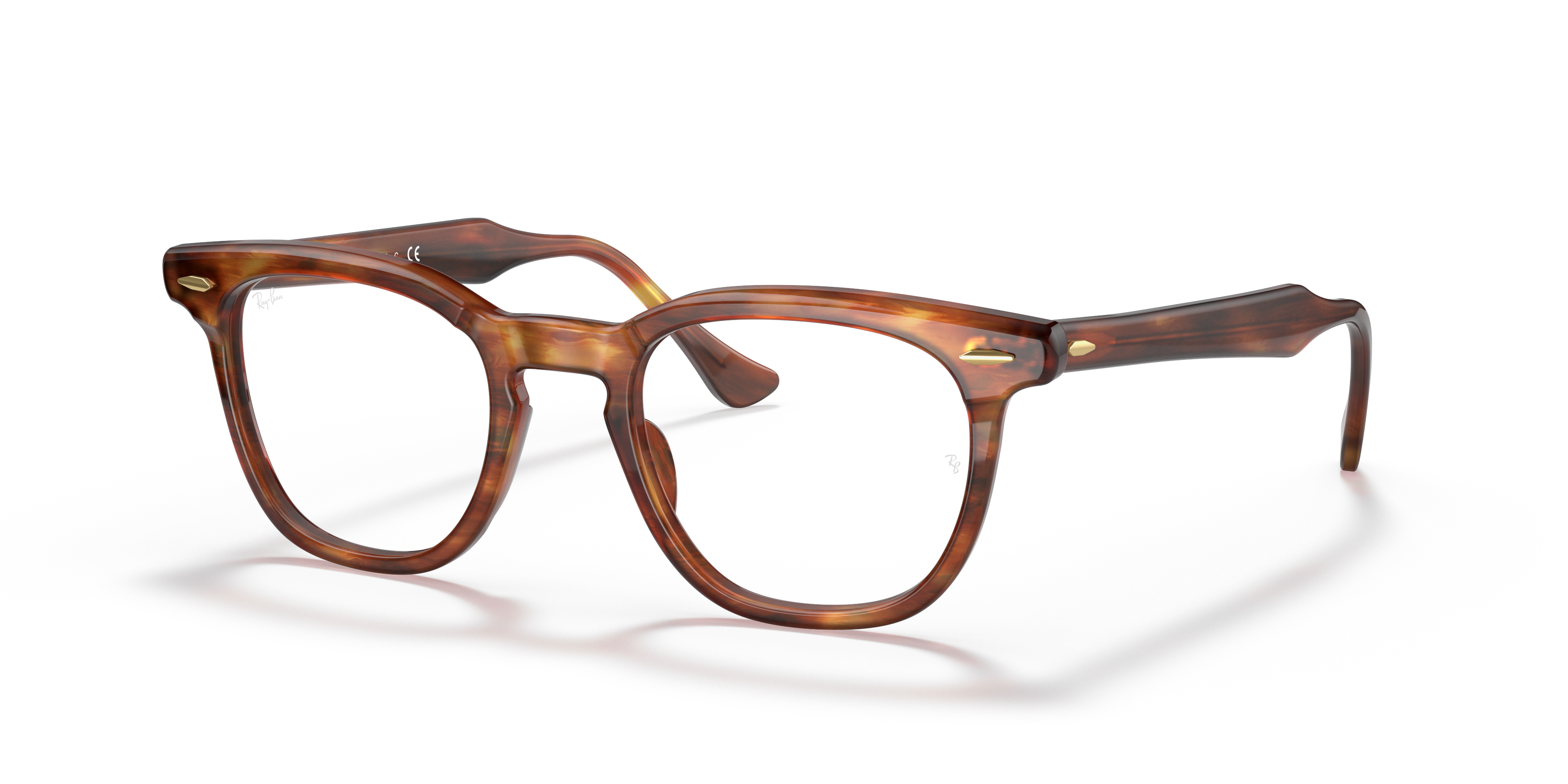 Ray-Ban サングラス　RB4420 べっ甲 Ray-Ban サングラスRB4420 べっ甲