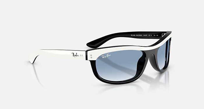 レイバン公式ストア】 Ray-Ban® BALORAMA STREET NEAT サングラス