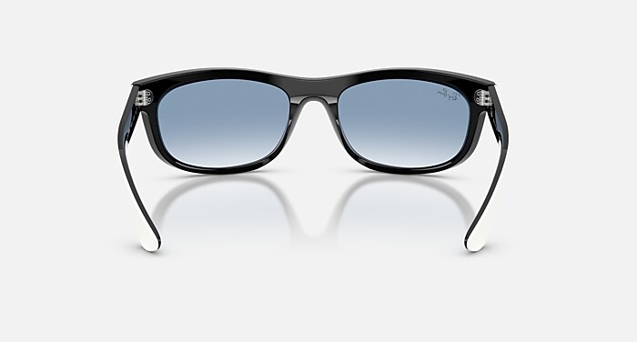 レイバン公式ストア】 Ray-Ban® BALORAMA STREET NEAT サングラス