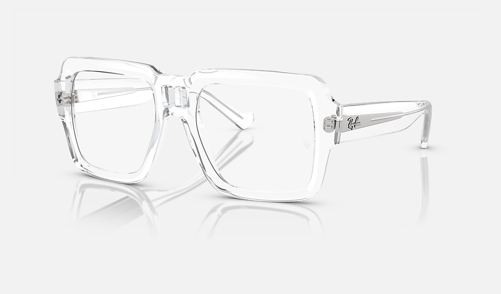 レイバン公式ストア】 Ray-Ban® MAGELLAN BIO-BASED TRANSITIONS