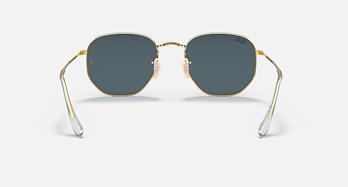 HEXAGONAL FLAT LENSES RB3548N 001/R5 51-21