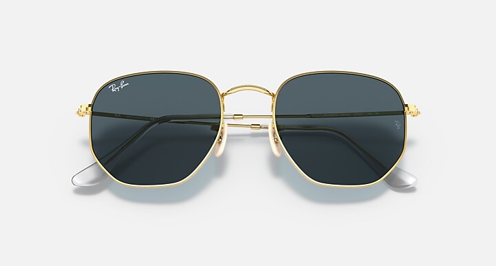 HEXAGONAL FLAT LENSES RB3548N 001/R5 51-21