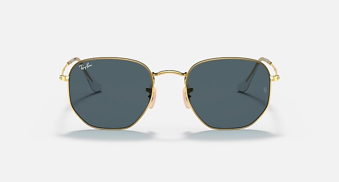 HEXAGONAL FLAT LENSES RB3548N 001/R5 51-21