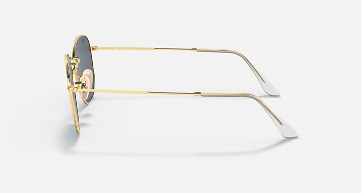 HEXAGONAL FLAT LENSES RB3548N 001/R5 51-21