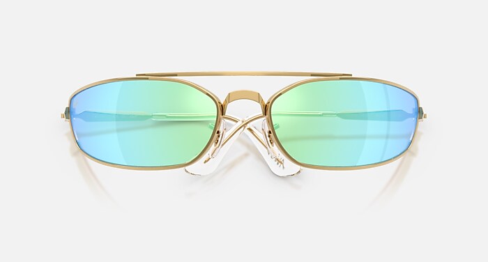 Ray Ban サングラス♡ レイバン公式ストア】 Ray-Ban® RB3930 LIMITED BY A$AP ROCKY