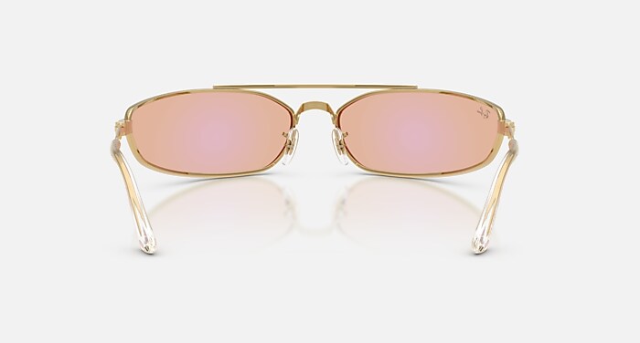レイバン公式ストア】 Ray-Ban® RB3930 LIMITED BY A$AP ROCKY