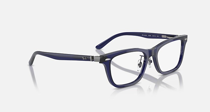 レイバン公式ストア】 Ray-Ban® RB5426D OPTICS メガネ 
