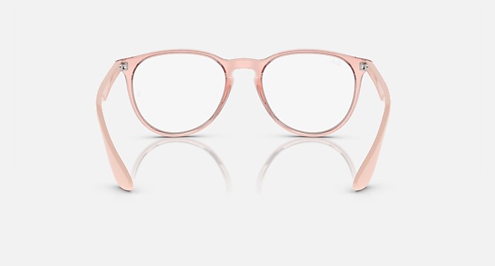 ワンピなど最旬ア！ Ray-Ban® レイバン公式ストア】 ERIKA メガネ OPTICS 小物