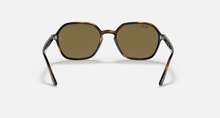 レイバン公式ストア】 Ray-Ban® RB4361 サングラス | ハバナ X B-15