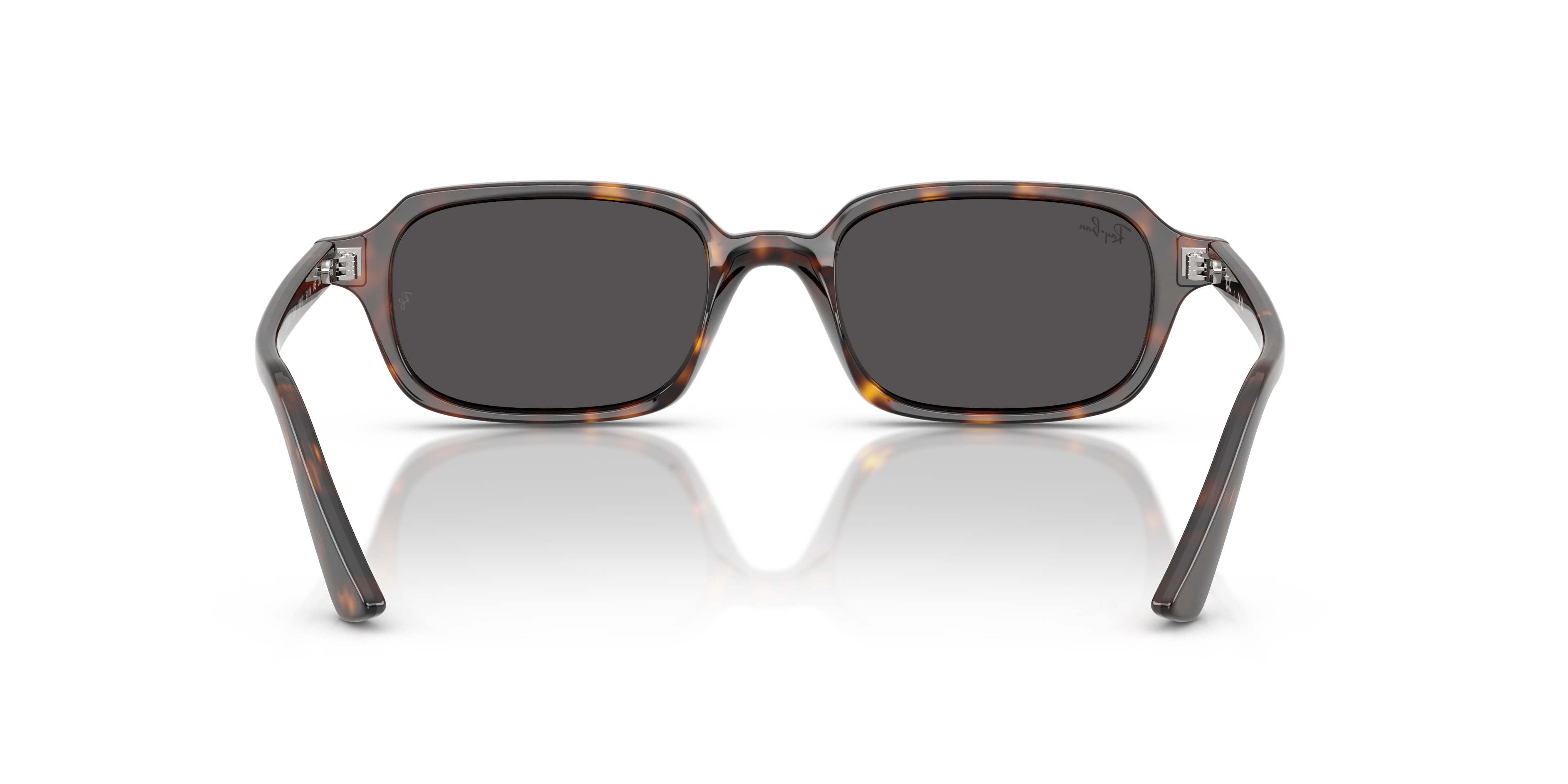 Ray-Ban アビエイター サングラス グリーンレンズ レイバン公式ストア】 Ray-Ban® ZURI BIO-BASED サングラス