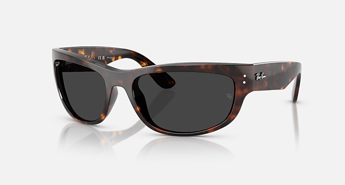 サブレンズ等一式】Ray-Ban（レイバン） サングラス 度付き対応可 