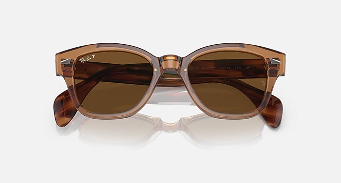 レイバン RAYBAN偏光サングラス RB0880SF レシート付属品付き レイバン RAYBAN偏光サングラス RB0880SF レシート付属品付き