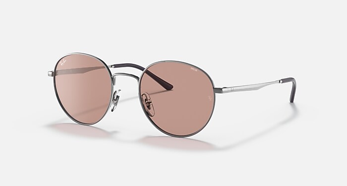 レイバン公式ストア】 Ray-Ban® RB3681 EVOLVE サングラス  