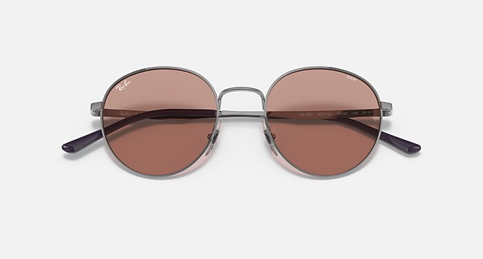 レイバン公式ストア】 Ray-Ban® RB3681 EVOLVE サングラス  