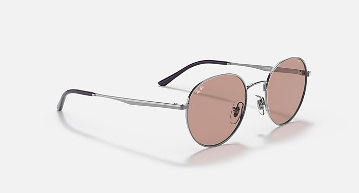 レイバン公式ストア】 Ray-Ban® RB3681 EVOLVE サングラス  