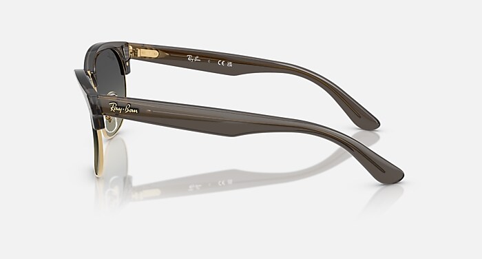 レイバン公式ストア】 Ray-Ban® CLUBMASTER REVERSE サングラス