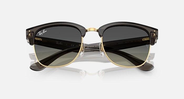 レイバン公式ストア】 Ray-Ban® CLUBMASTER REVERSE サングラス