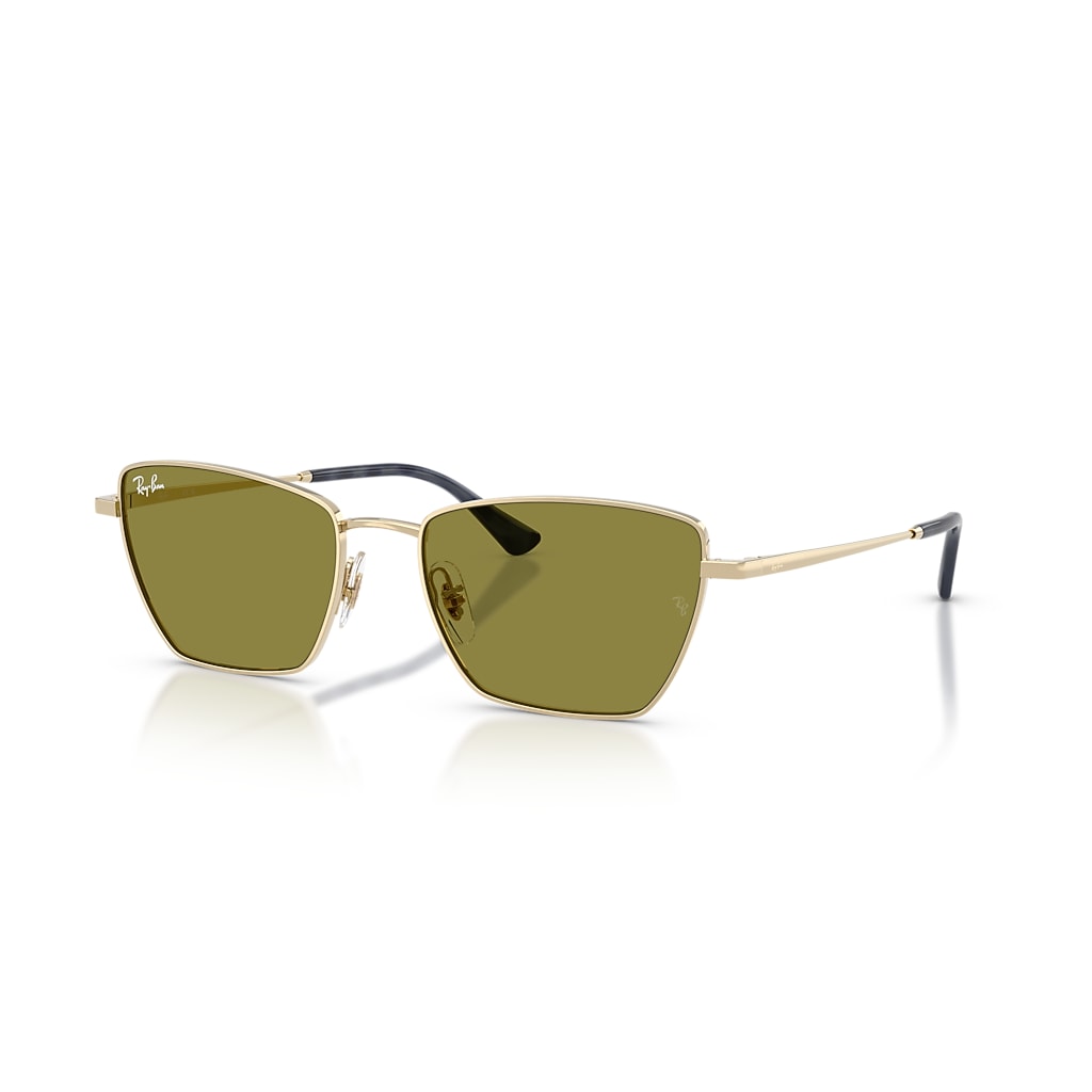 Occhiali da sole Ray Ban tondo Occhiali da sole Ray Ban tondo