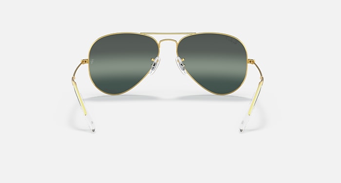 AVIATOR CHROMANCERB3025 9196G6 58-14
