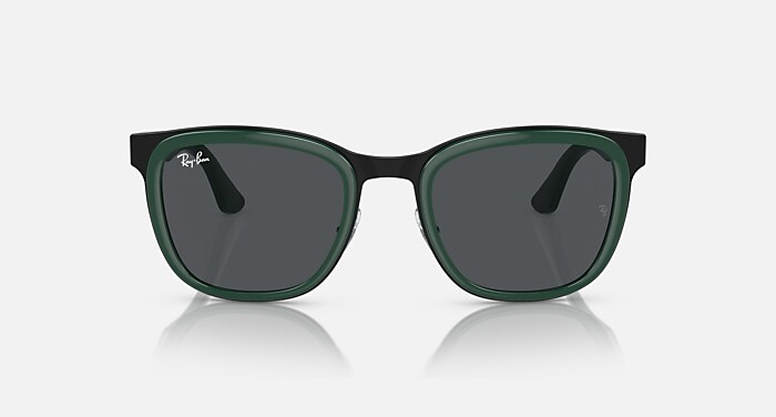 レイバン公式ストア】 Ray-Ban® WAYFARER DELUXE サングラス