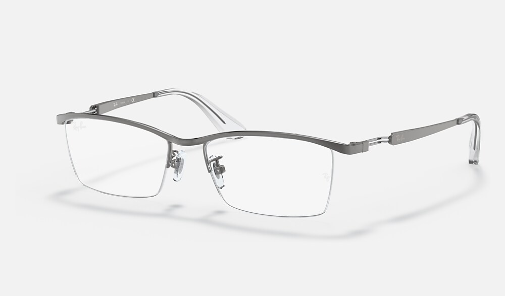 レイバン公式ストア】 Ray-Ban® RB8746 OPTICS メガネ