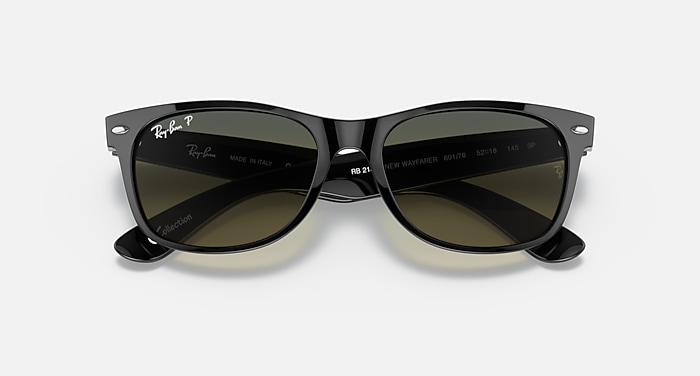 NEW WAYFARER @COLLECTIONRB2132 601/76 55-18