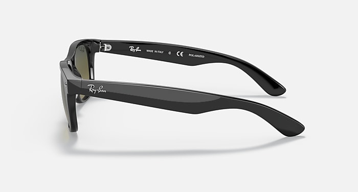 NEW WAYFARER @COLLECTIONRB2132 601/76 55-18