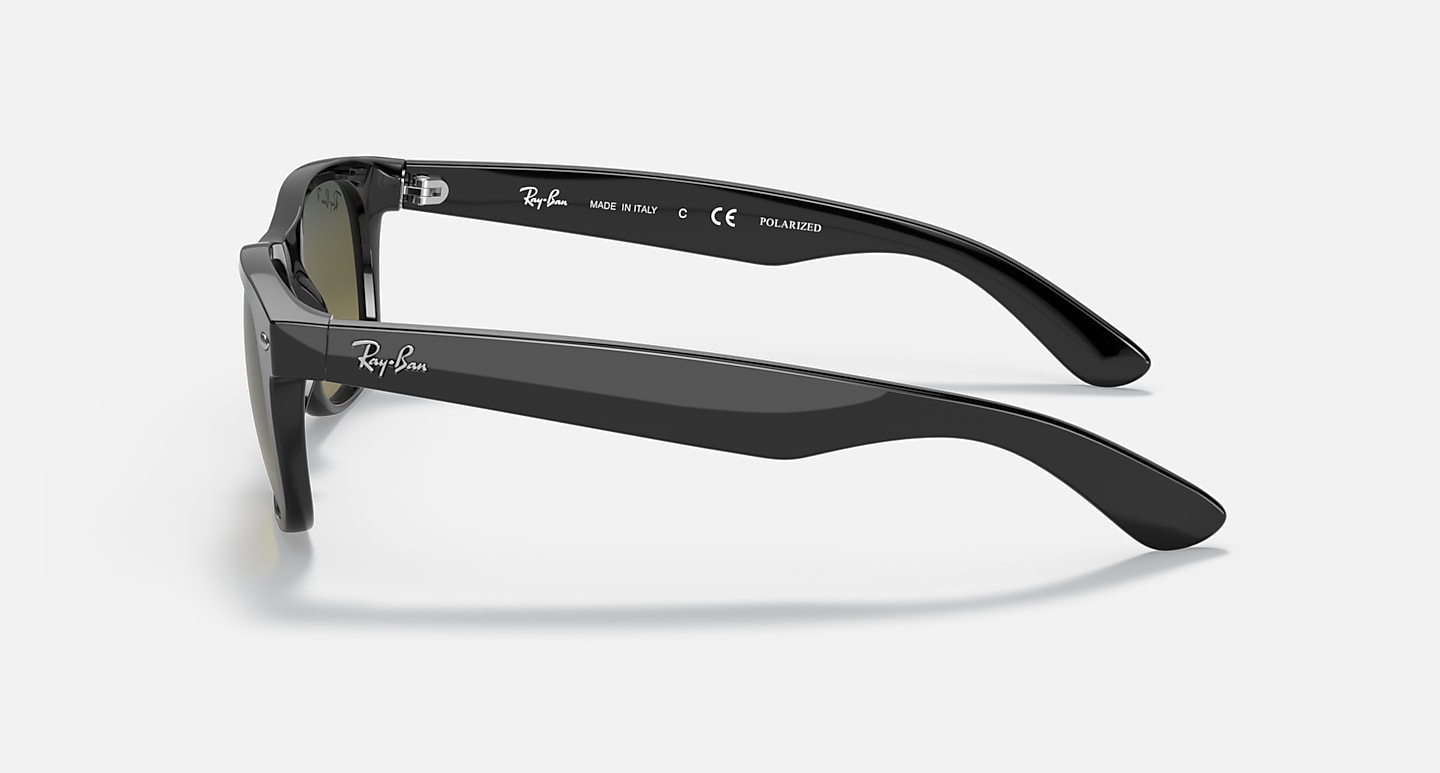 NEW WAYFARER @COLLECTIONRB2132 601/76 55-18