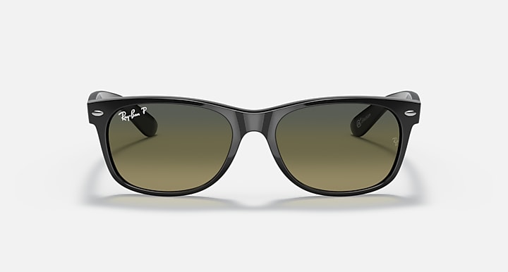 NEW WAYFARER @COLLECTIONRB2132 601/76 55-18