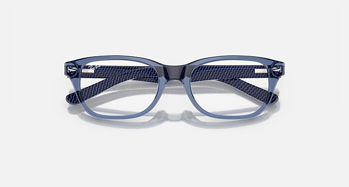 RB1555 OPTICS KIDS MARVEL MILES MORALES Eyeglasses with