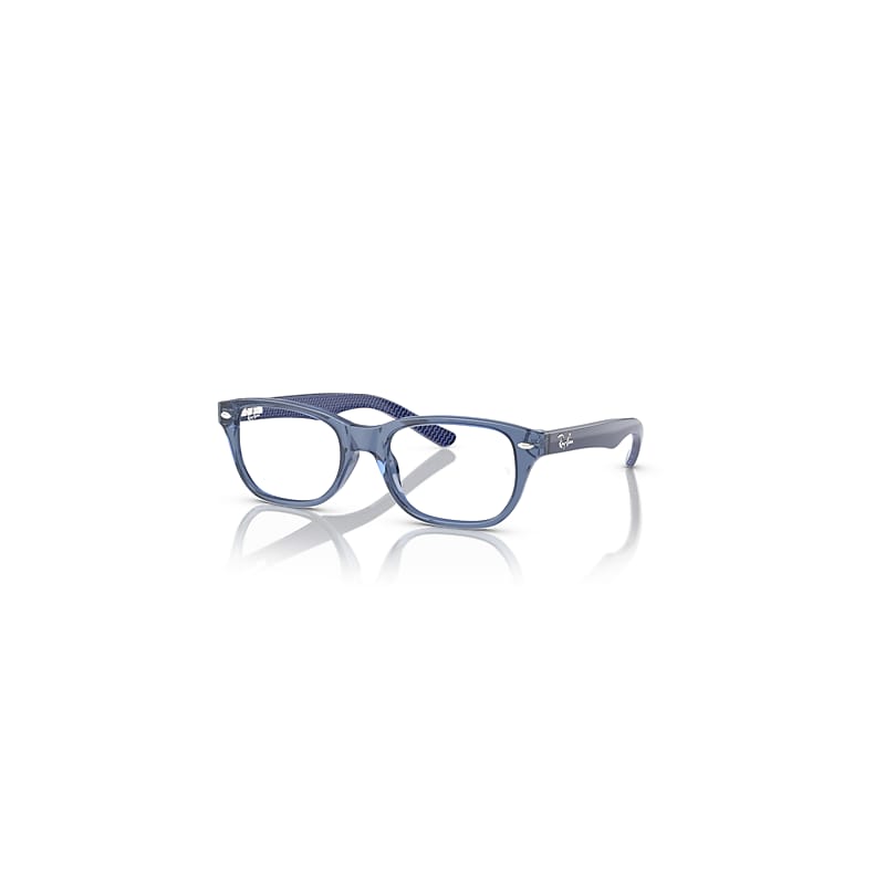 Óculos de Grau Ray-Ban para crianças e adolescentes.