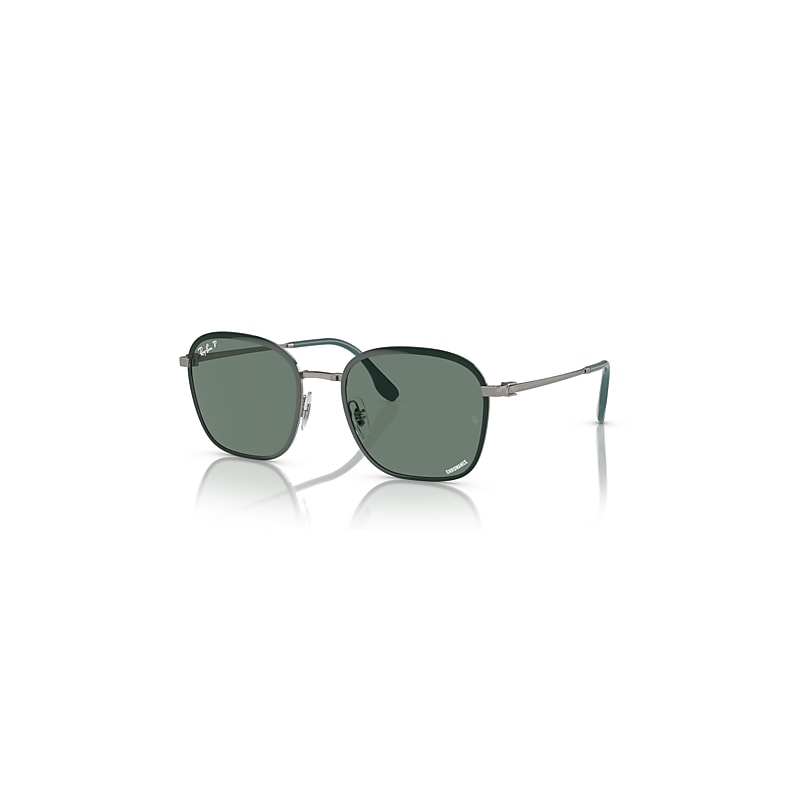 Óculos de Sol Ray-Ban lentes polarizadas.