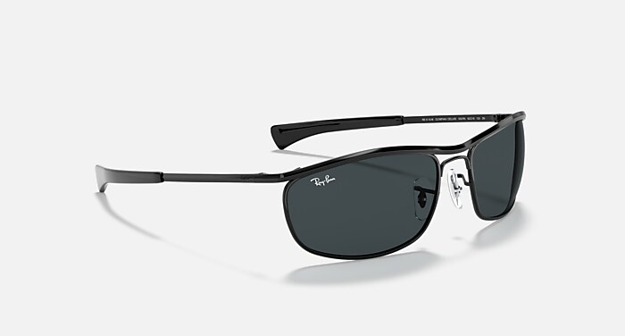 レイバン公式ストア】 Ray-Ban® OLYMPIAN I DELUXE サングラス  