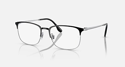 レイバン メガネ フレーム ブラック ゴールド RX6494-2991 楽天市場】RayBan メガネフレーム レイバン メンズ&レディース