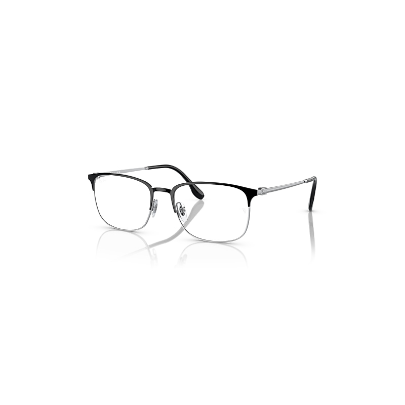 Óculos de Grau Ray-Ban, catálogo completo.