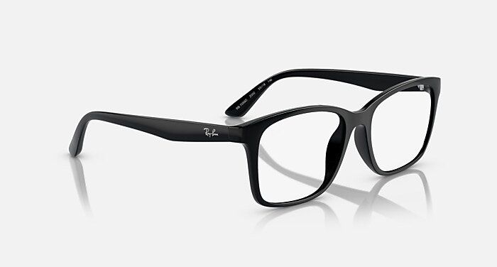 レイバン公式ストア】 Ray-Ban® RB7059D OPTICS メガネ | ブラック