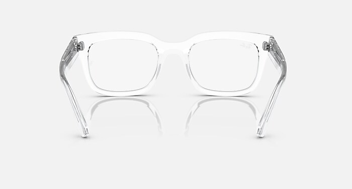 CHAD OPTICS BIO-BASED RX7217 8260 52-22