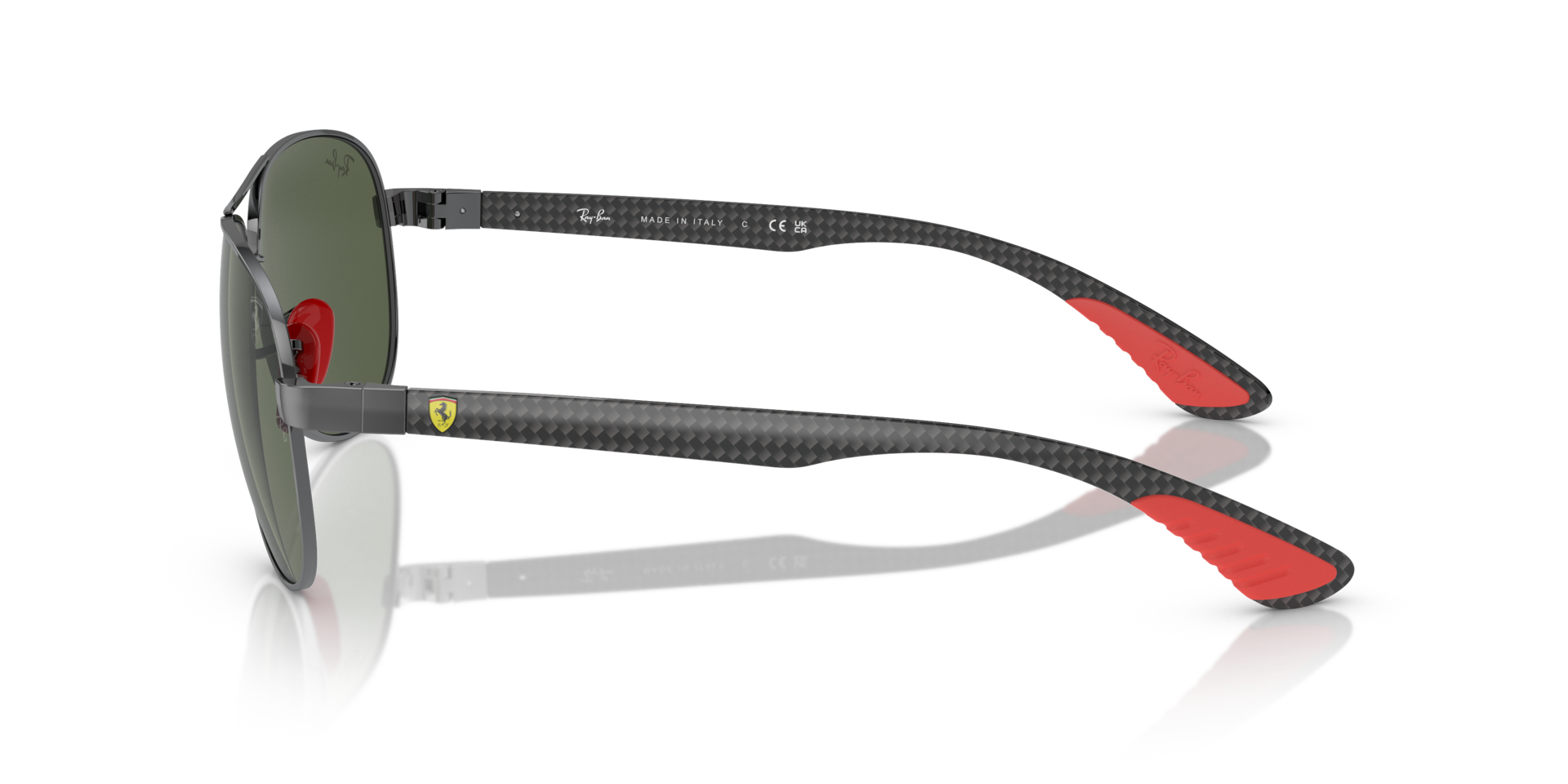 RB8331M SCUDERIA FERRARI COLLECTION 3