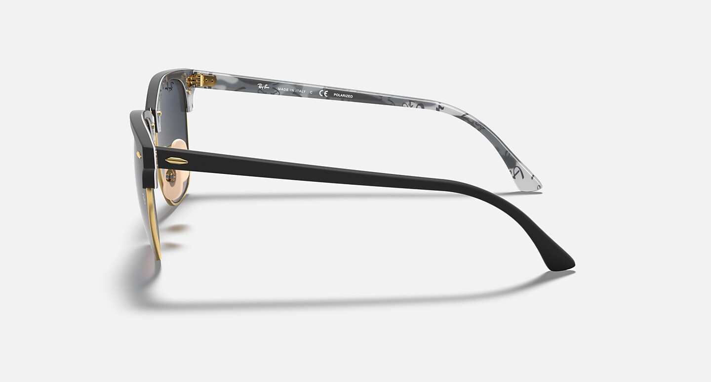 CLUBMASTER @COLLECTION RB3016 120678 49-21