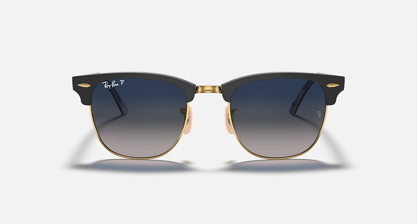 CLUBMASTER @COLLECTION RB3016 120678 49-21