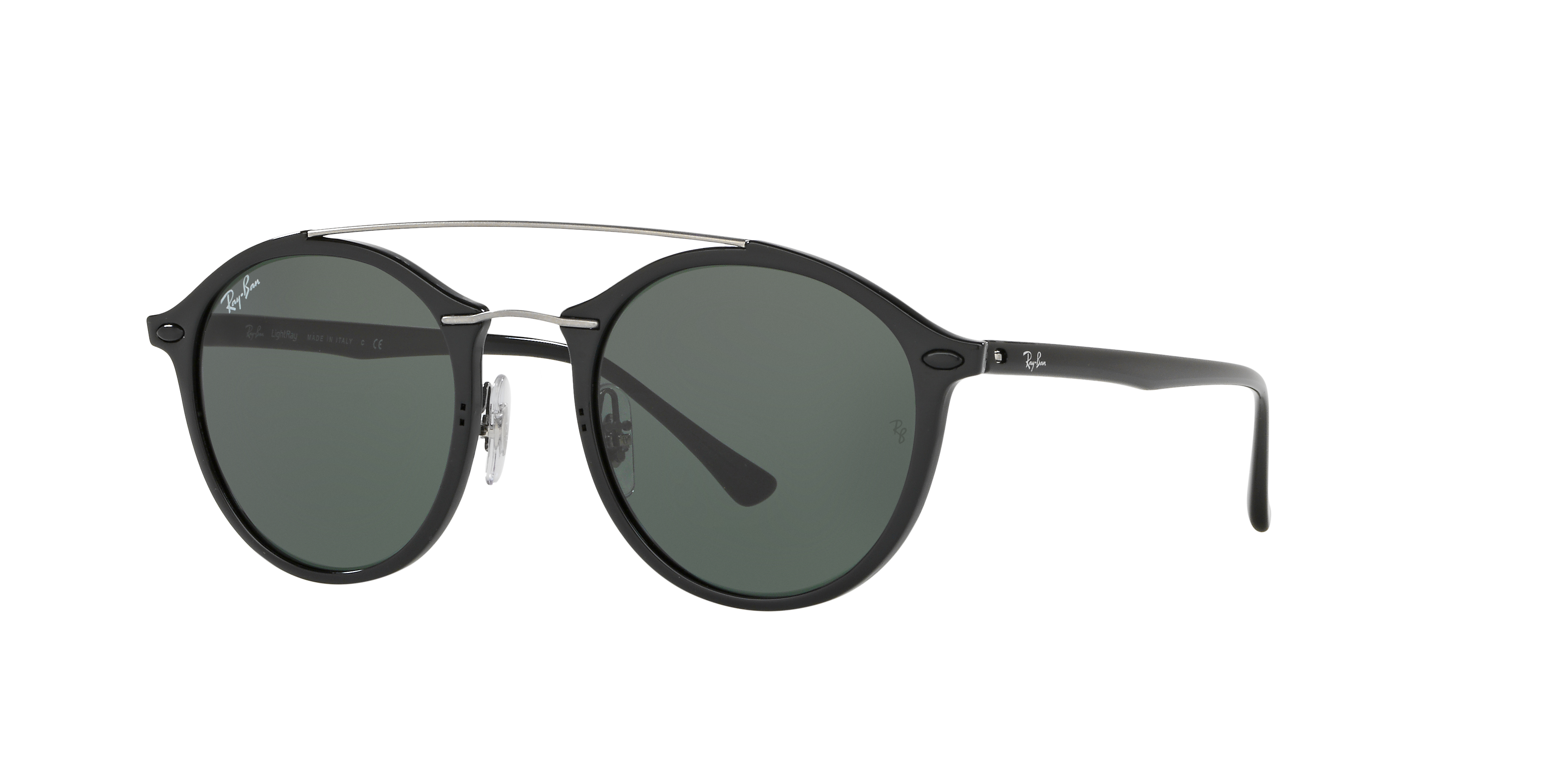 ★超美品！激シブ！★レイバン　サングラス　0RB　4266　601/71　49　カラー601/71　Ray-Ban プレミア生産終了モデル レイバン サングラス 正規品